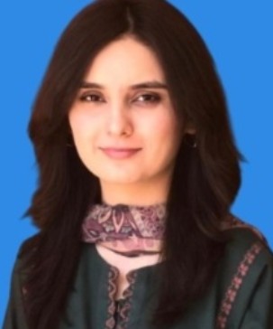 Munazza Hassan