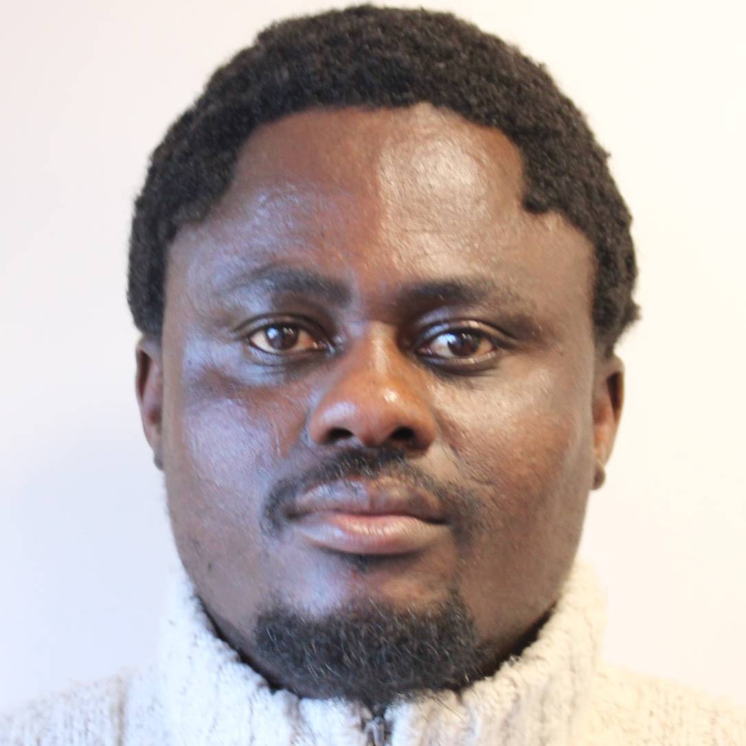 KIDO OGAH