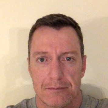 Brendan O'Connell