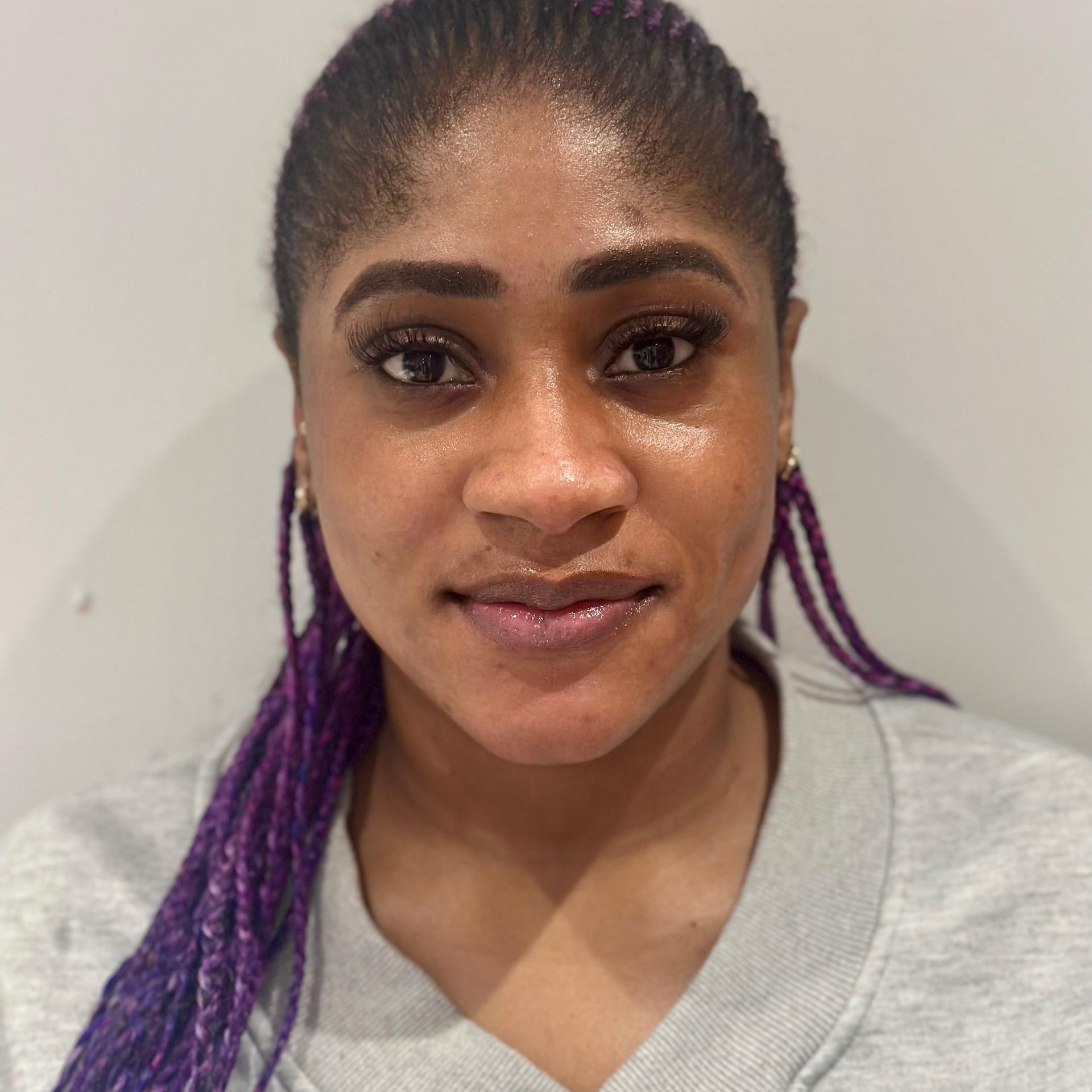 Elizabeth Oluwatomike Adedayo
