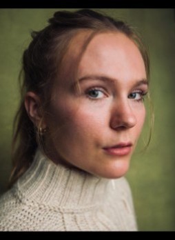 Madeline King