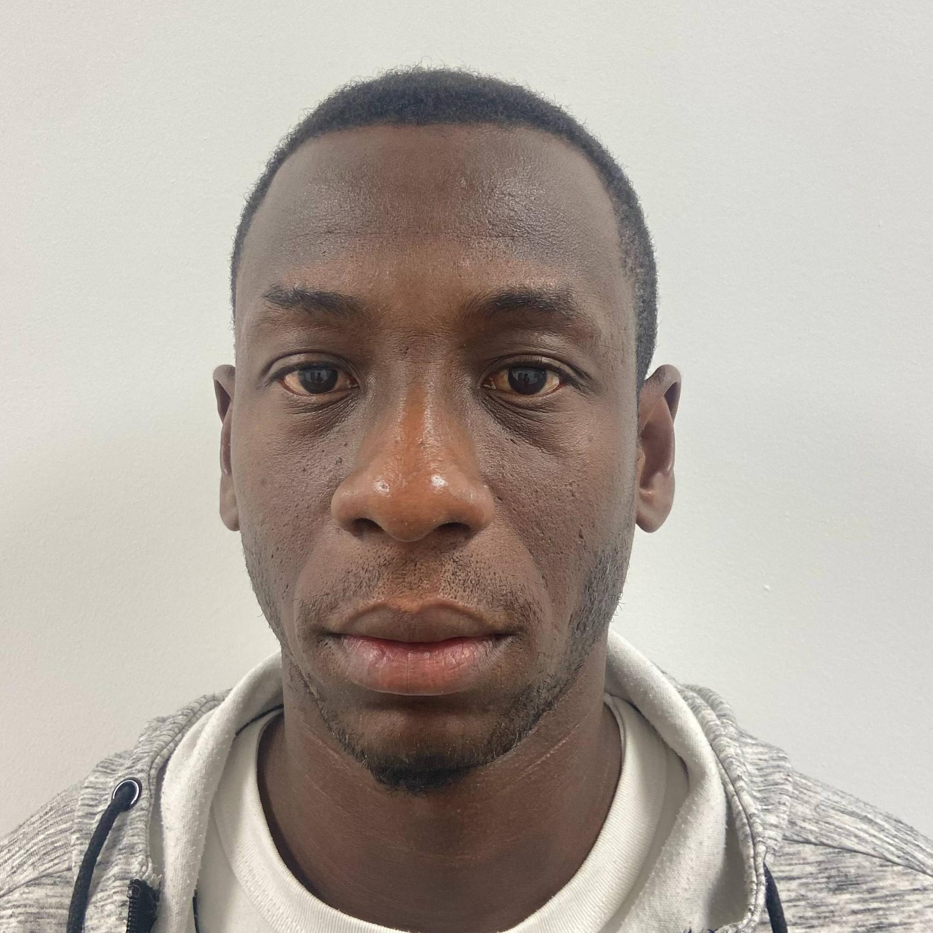 Ikechukwu Gowin Okafor