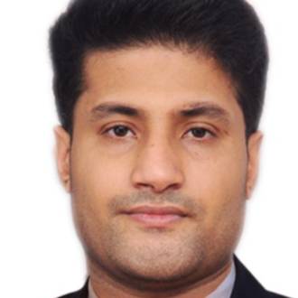 Rahul Kapoor