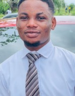 Oluwatosin Oladoye