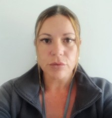 Stephanie Dunbar