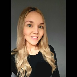 Rebecca Woods