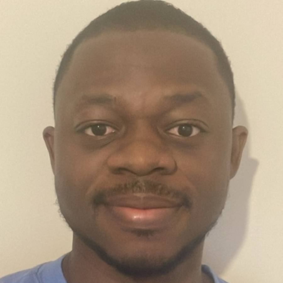 OLAWALE IBRAHIM
