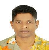 RAVICHANDRA LINGAMPALLI