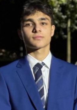 Ruslan Moossa