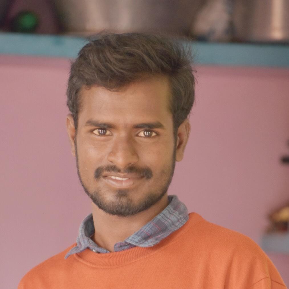 Mylarappa Ningappa