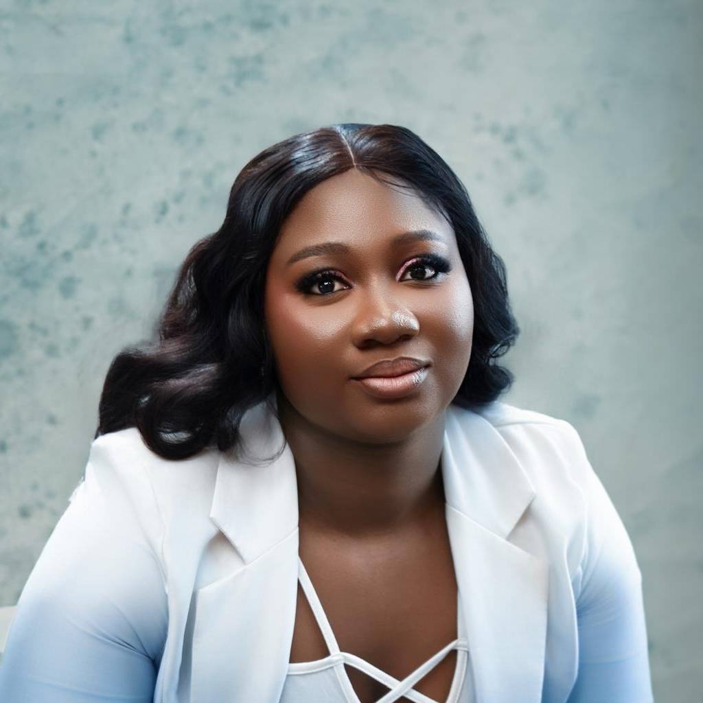 Precious Tosin Adeyinka