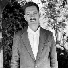 Richard Cornes