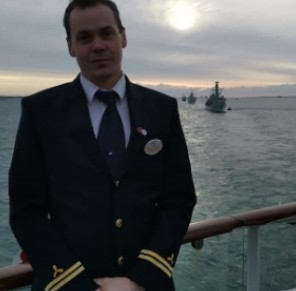 Torquil Urquhart