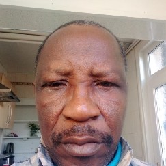 Rotimi Lameed