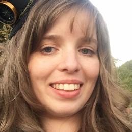 Caitlin Moutrie