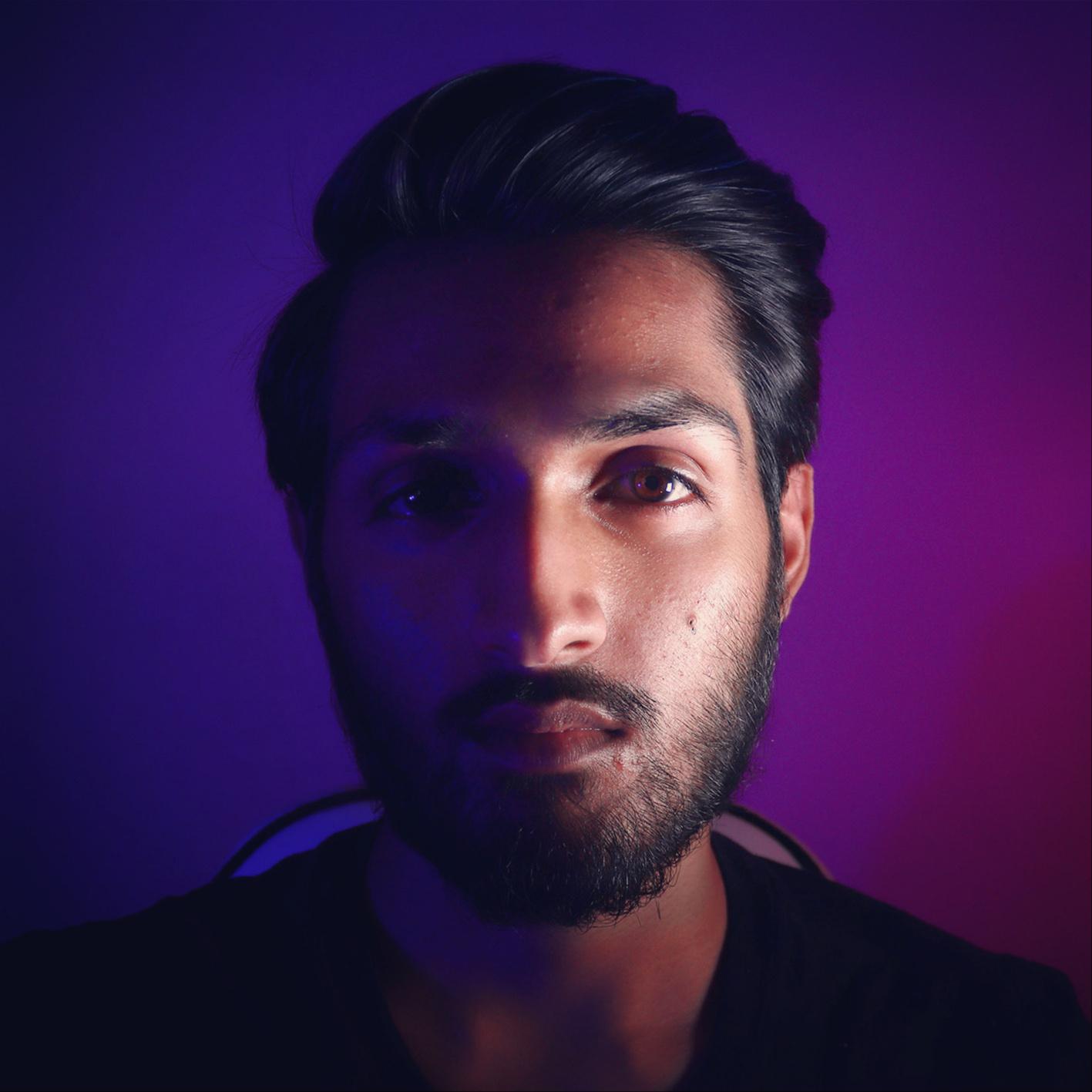 Nikesh Bhadlia