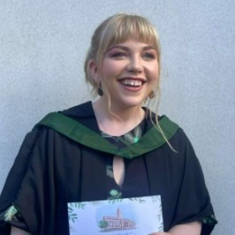 Poppy Newell-Richards