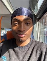 Desmond Duru