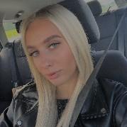 Monika Gecaite