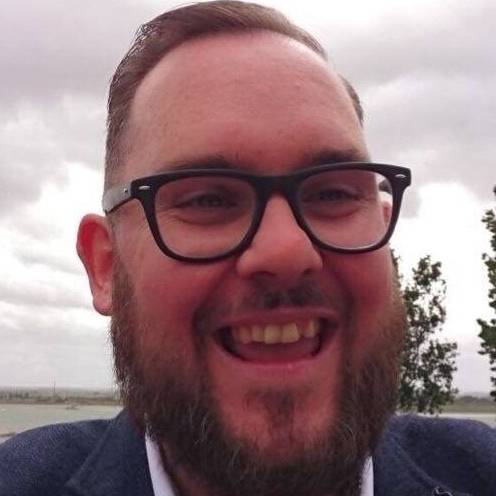 Mark Garbett