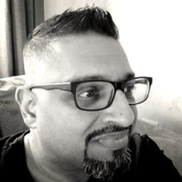 Manish Patel