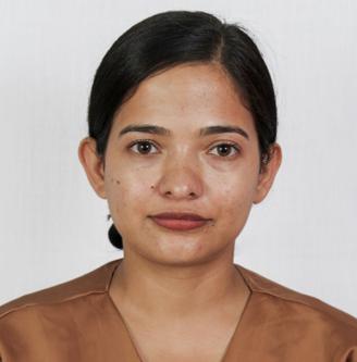 Nira Adhikari