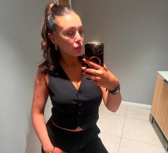 Georgina Elia
