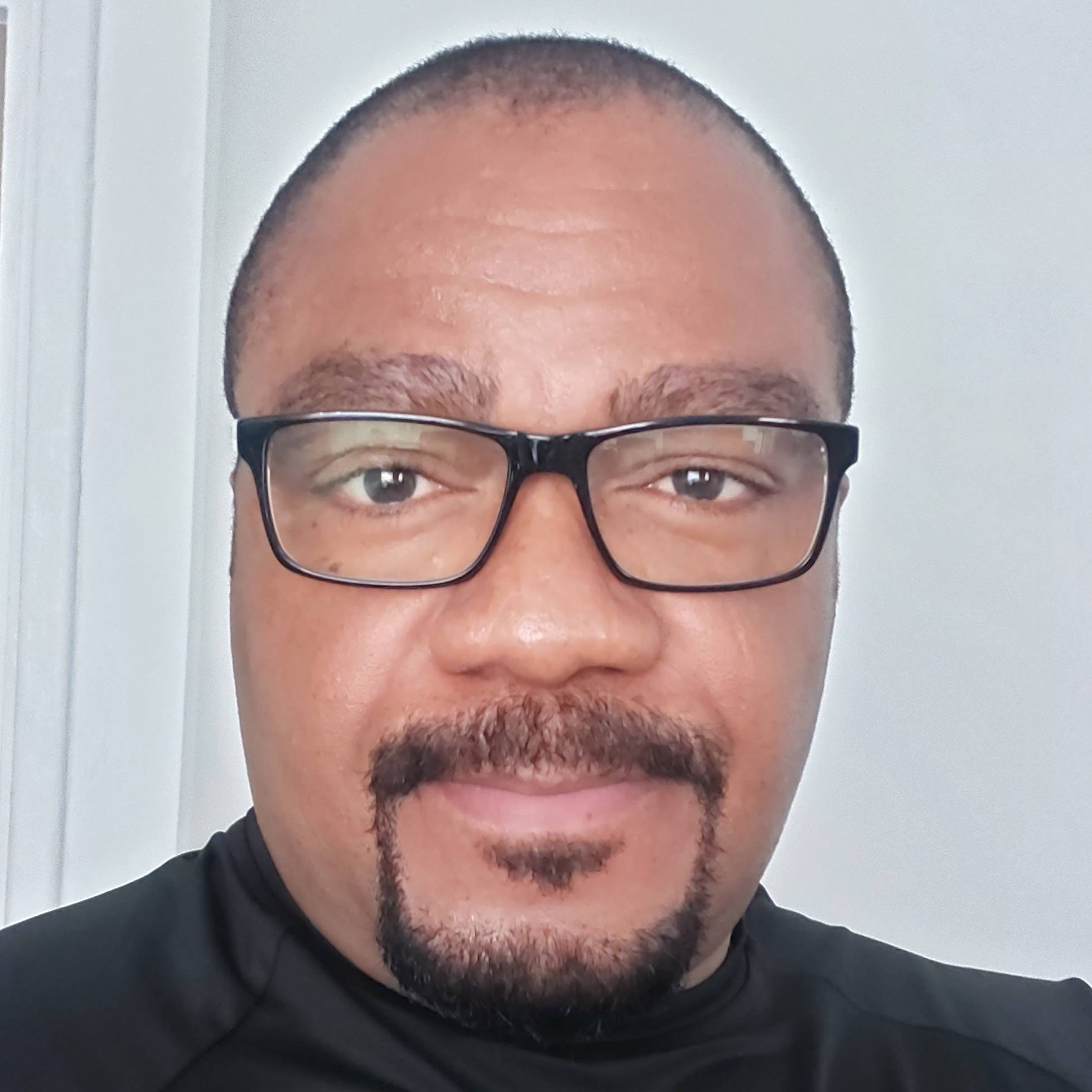 Steven Akinjide Alabi