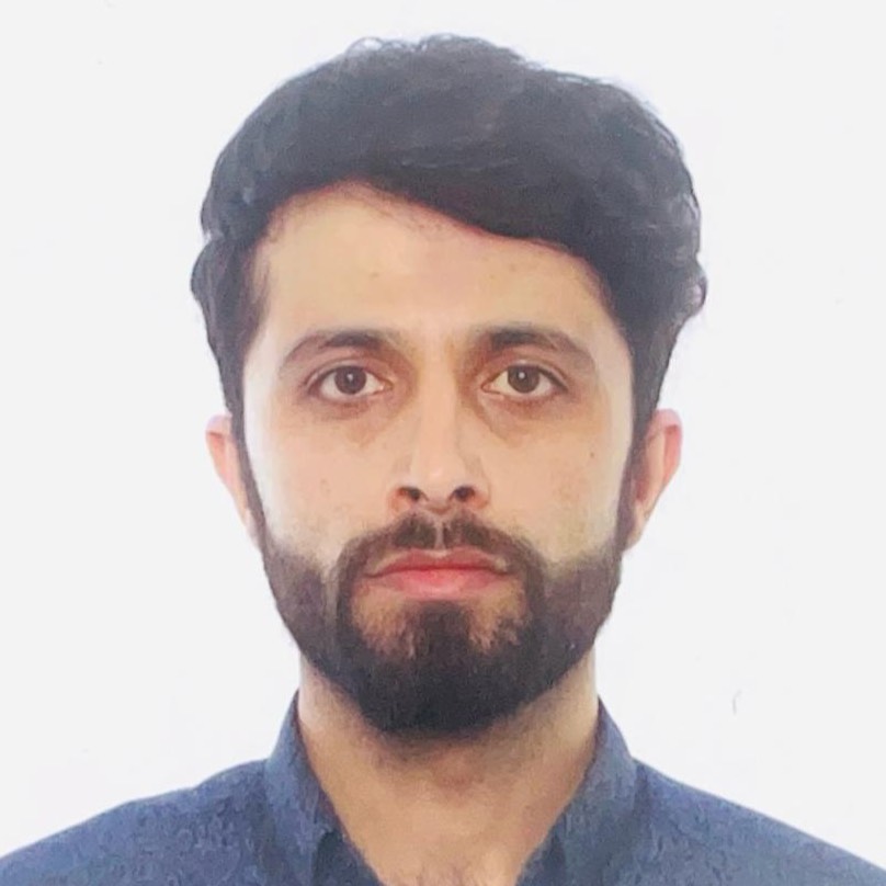 Mohammad Mumtaz Lalzoy
