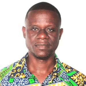 FRANCIS AMOASI MENSAH