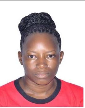 NALUBEGA SANDRAH