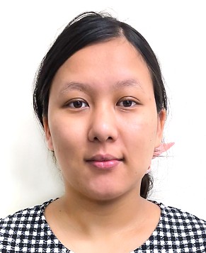 Sangita Thapa