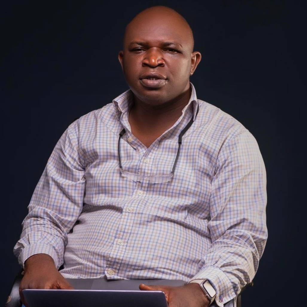 SHOLA ELEKAN
