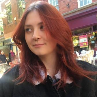 Chloe Paget
