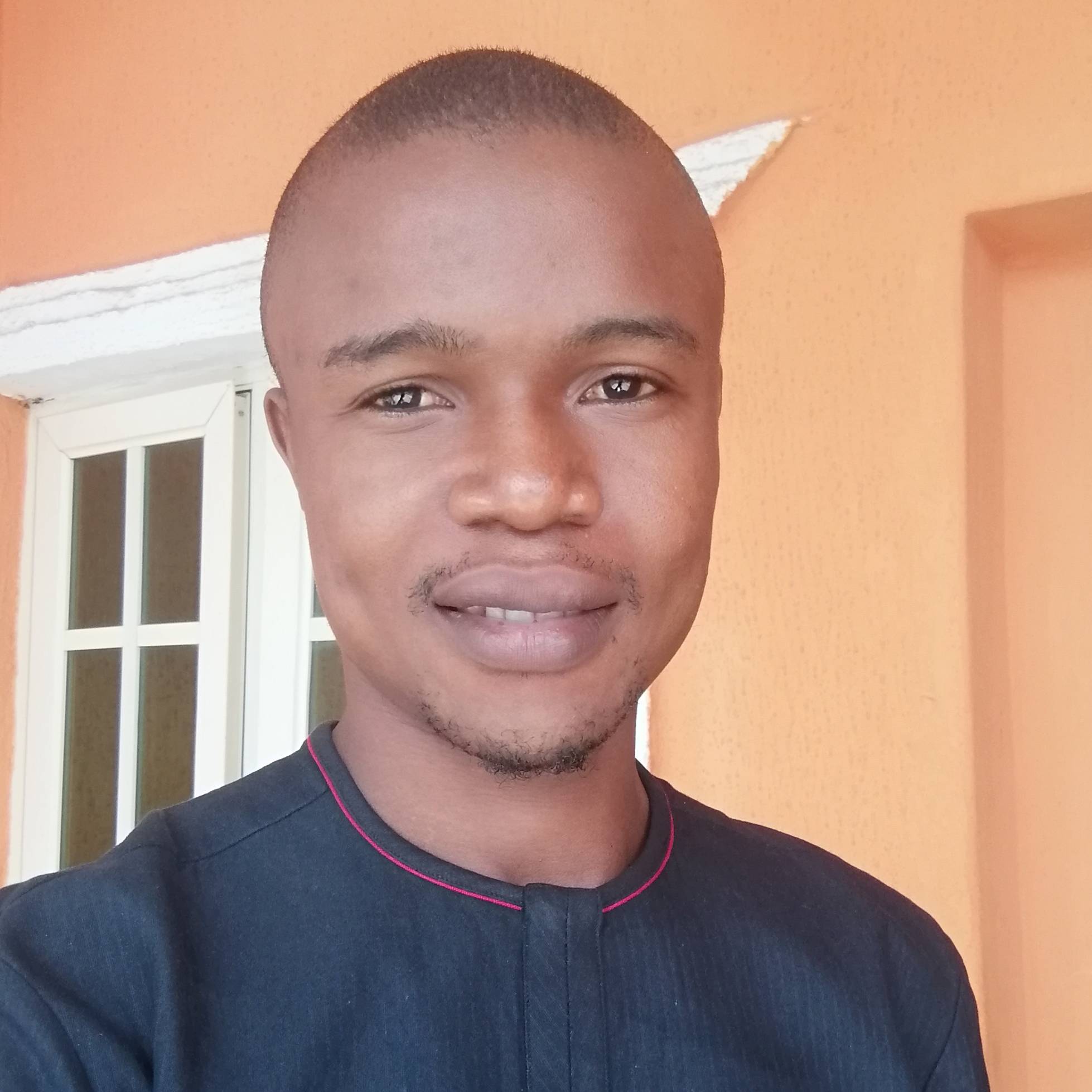 AYODELE PETER FASUYI