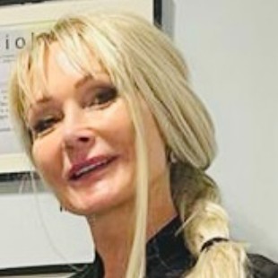 Jane Elizabeth Scott MBE