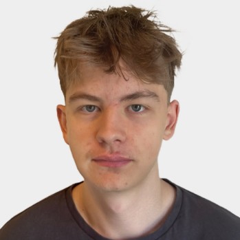 Jacob Stone