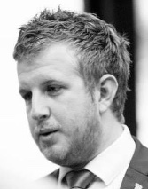 Daniel Ruston