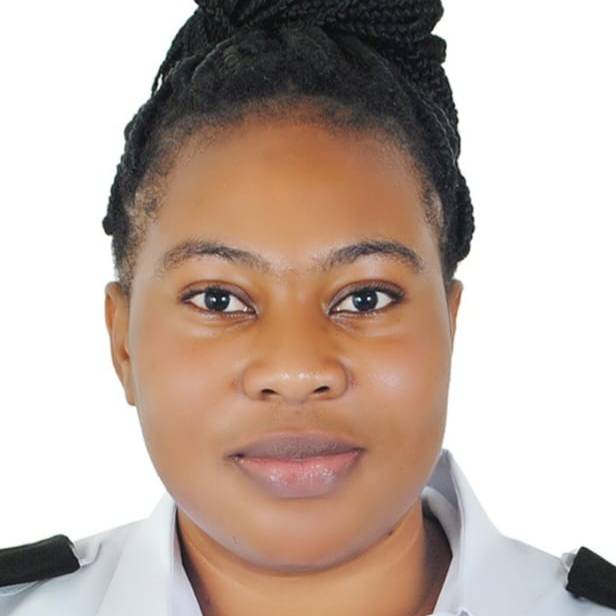 Mavis Asamoah