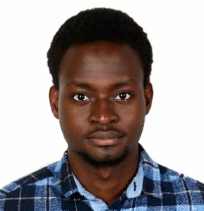 CHINUA RODRICK IBE-ANI