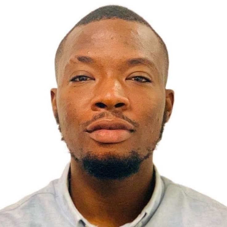 OLADAYO AKIBU