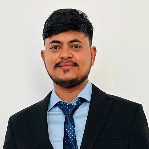 Jaykumar Patel