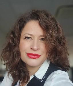 Carmen Gabriela Raicu