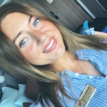 ELLIE GARETY-JONES