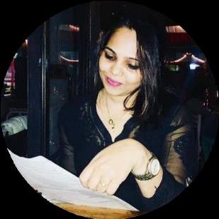 Vaishnavi Devre