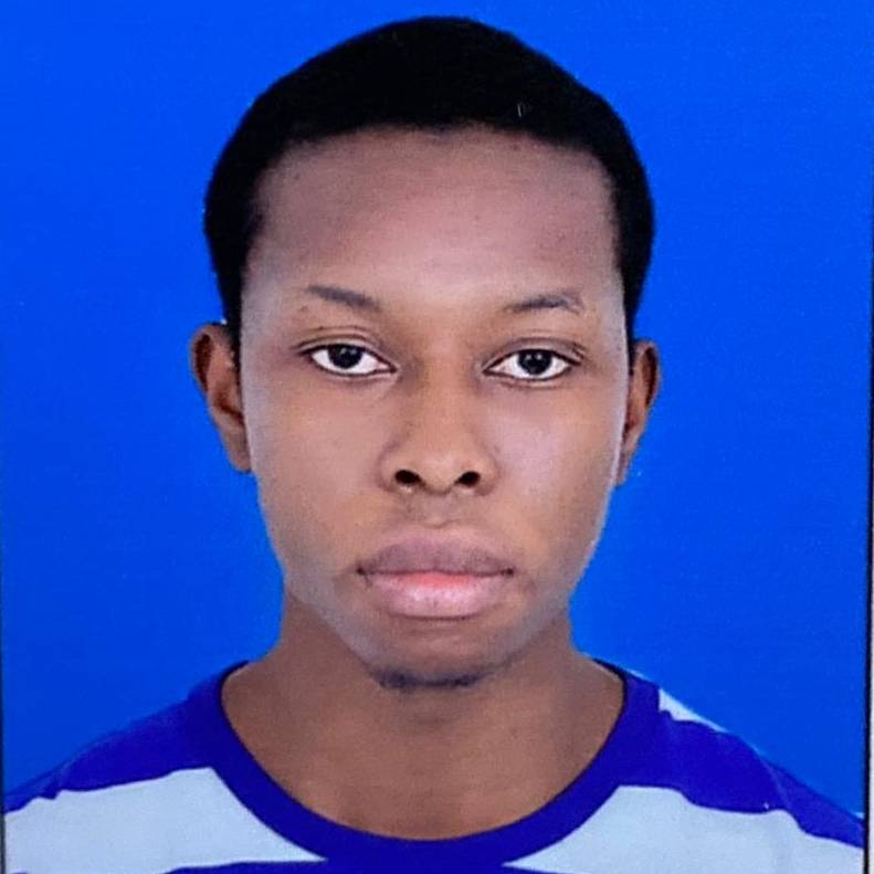 Chukwuemeka Johnson Asuzu
