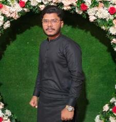 M Shoaib Mushtaq