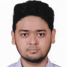 MD SHAHIDUL ISLAM