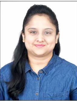 Ankita Pisal