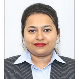 Meenaz Shaikh